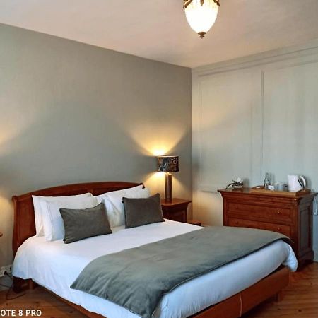 Jane'Laur - Honfleur Bed & Breakfast Luaran gambar