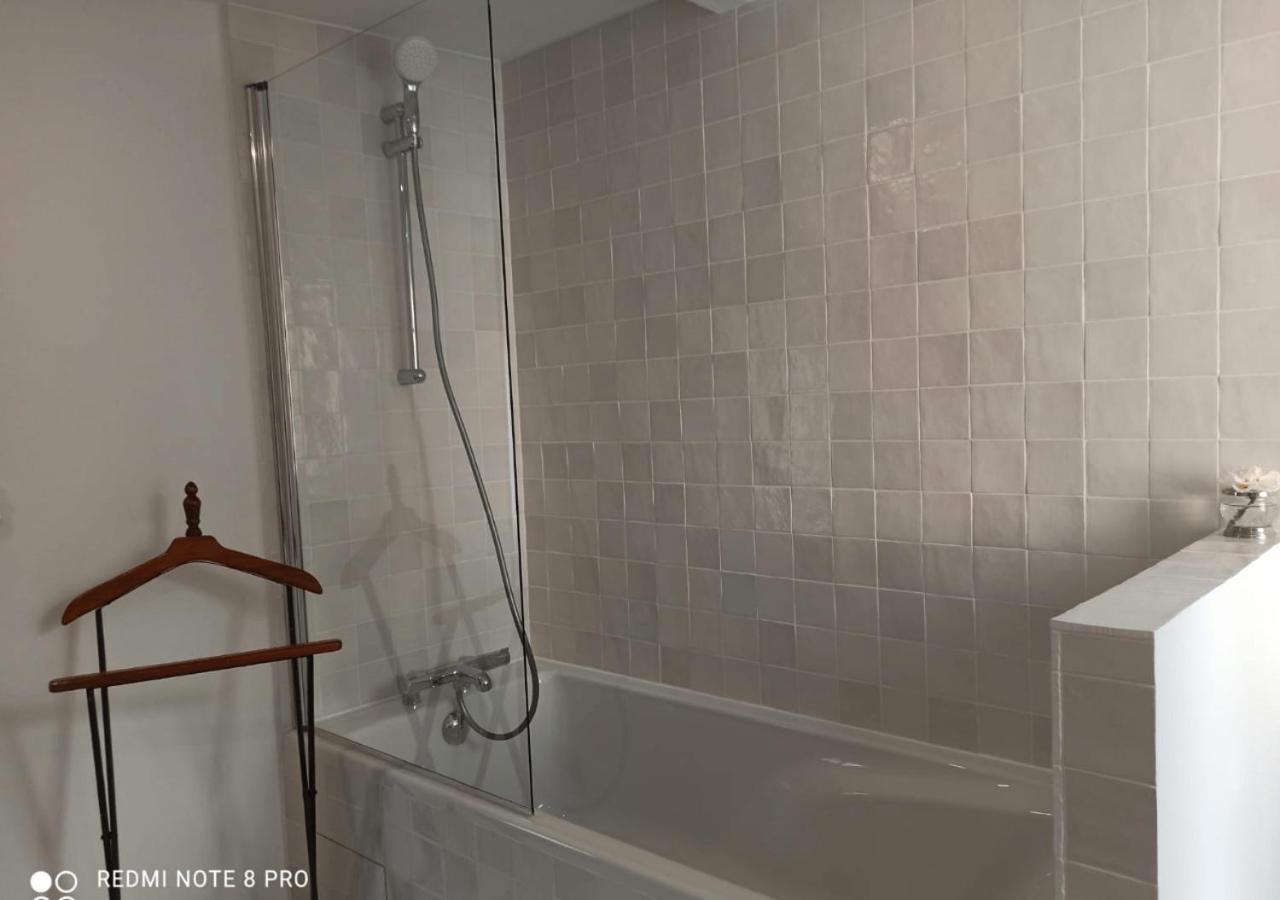 Jane'Laur - Honfleur Bed & Breakfast Luaran gambar